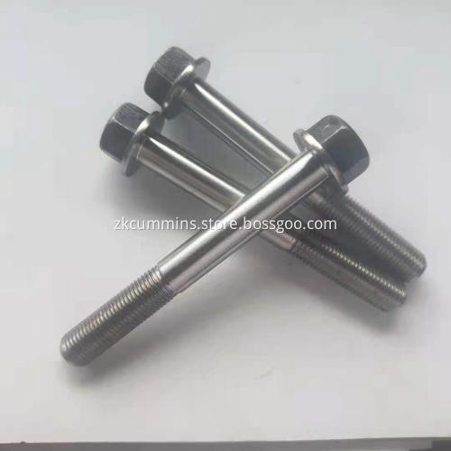 3627095 Cummins Hexagon Head Cap Screw
